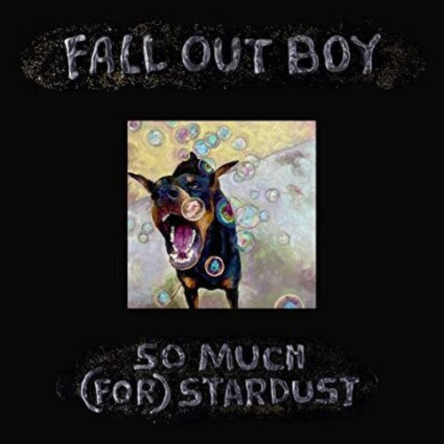 So Much (For) Stardust (Limited Edition, Bluejay Colored Vinyl) [Import] | Mint (M) Mint (M) Get Cheap Vinyl
