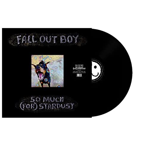 So Much (For) Stardust | Mint (M) Mint (M) Get Cheap Vinyl