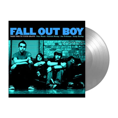 Take This To Your Grave (FBR 25th Anniversary Edition) (Colored Vinyl, Silver) | Mint (M) Mint (M) Get Cheap Vinyl