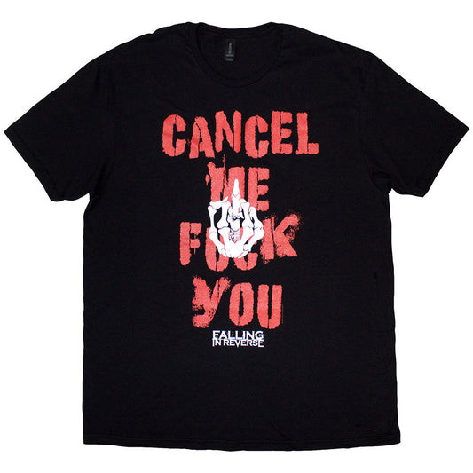Cancel Me | Men's | Get Cheap Vinyl
