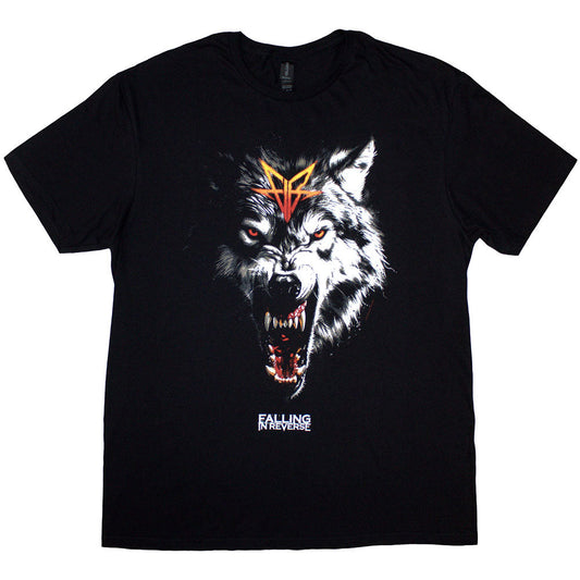 Wolf | Men's | Get Cheap Vinyl