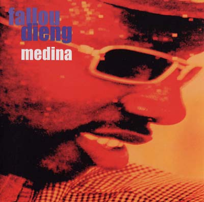 Medina | Get Cheap Vinyl