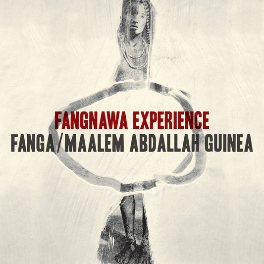 Fangnawa Experience | Mint (M) Mint (M) Get Cheap Vinyl