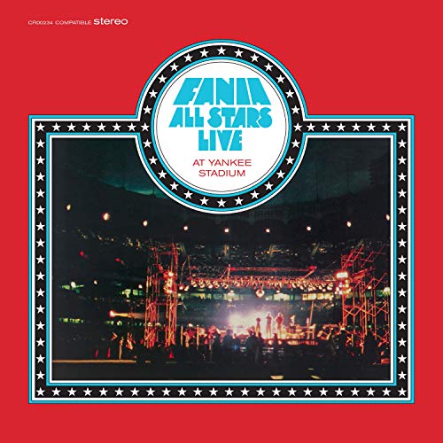 Live At Yankee Stadium (2xLP) | Mint (M) Mint (M) Get Cheap Vinyl