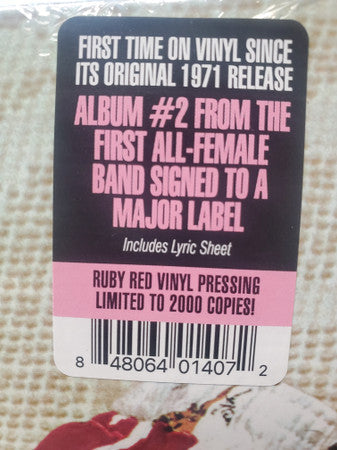 Charity Ball | Mint (M) Mint (M) Get Cheap Vinyl