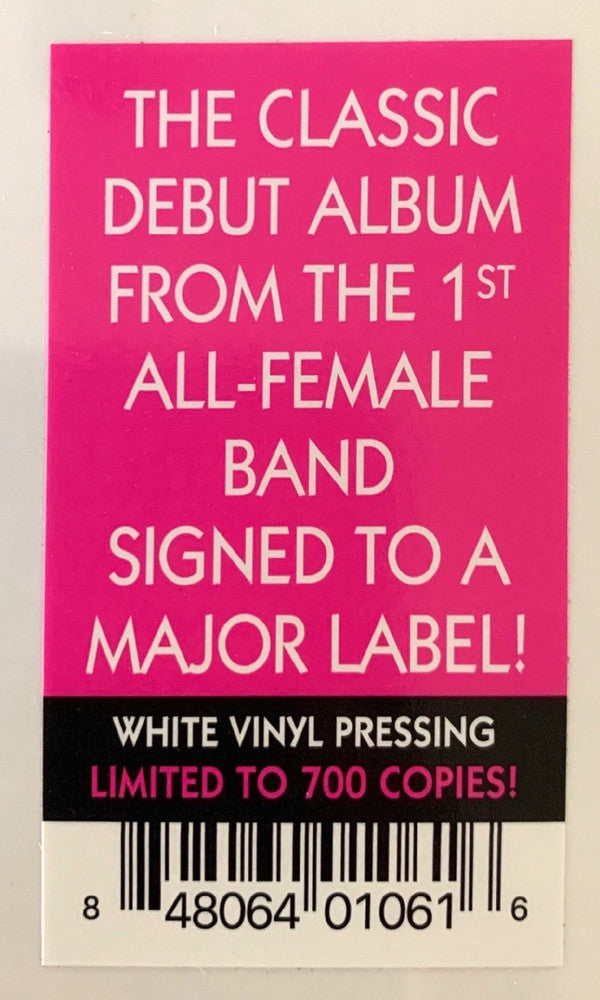 Fanny | Mint (M) Mint (M) Get Cheap Vinyl