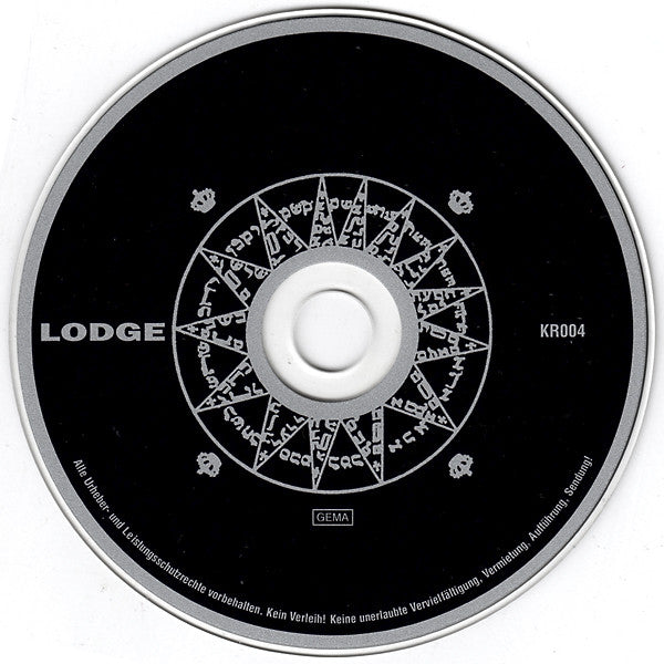 Lodge | Mint (M) Mint (M) Get Cheap Vinyl