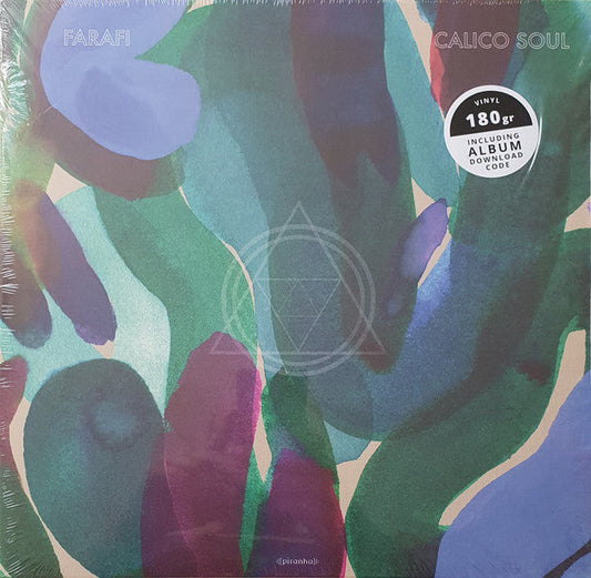Calico Soul | Mint (M) Mint (M) Get Cheap Vinyl