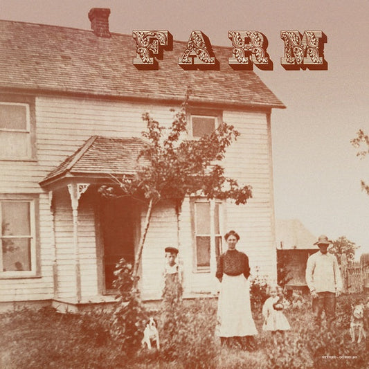 Farm | Get Cheap Vinyl