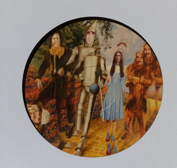 Farmer Dave & The Wizards Of The West | Mint (M) Mint (M) Get Cheap Vinyl