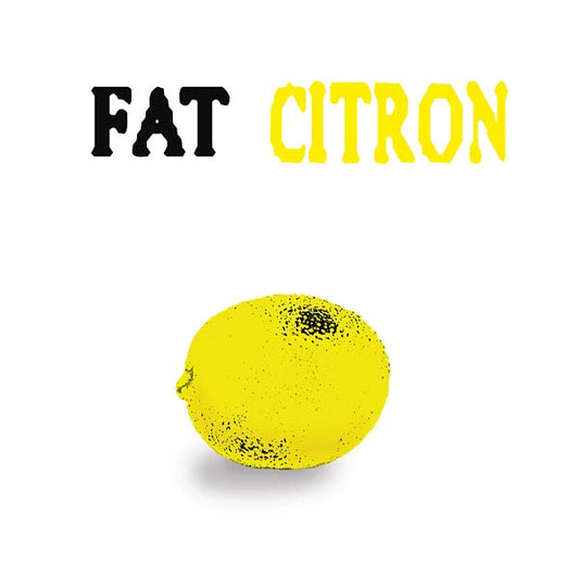 Citron | Get Cheap Vinyl