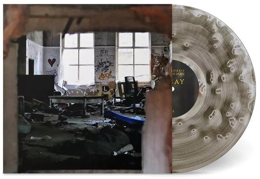 Decay | Get Cheap Vinyl