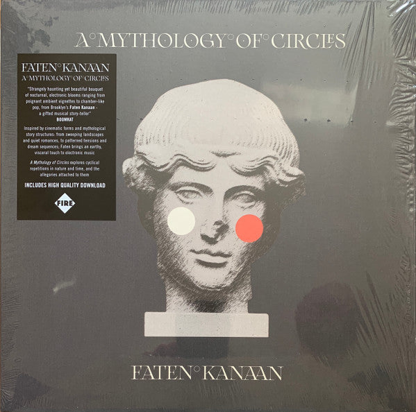 A Mythology of Circles | Mint (M) Mint (M) Get Cheap Vinyl
