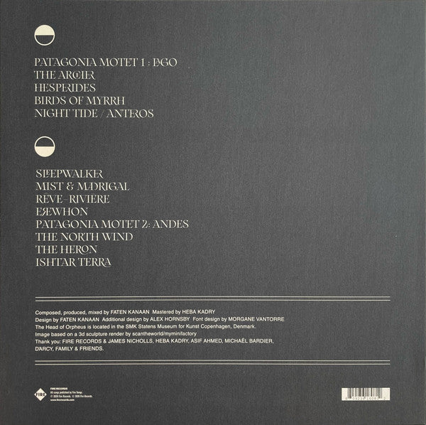 A Mythology of Circles | Mint (M) Mint (M) Get Cheap Vinyl