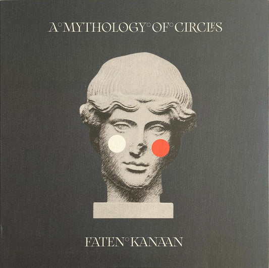 A Mythology of Circles | Mint (M) Mint (M) Get Cheap Vinyl