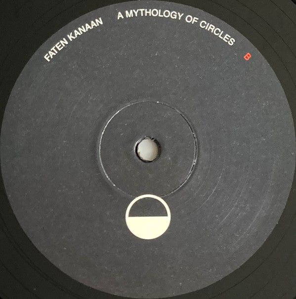 A Mythology of Circles | Mint (M) Mint (M) Get Cheap Vinyl