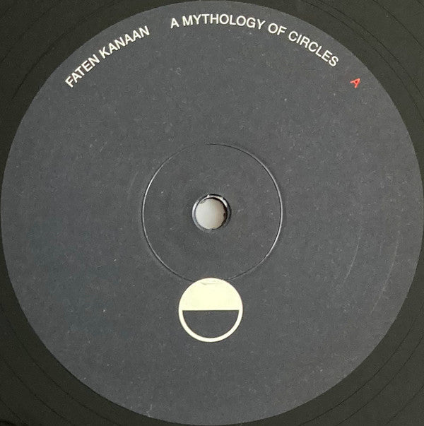 A Mythology of Circles | Mint (M) Mint (M) Get Cheap Vinyl