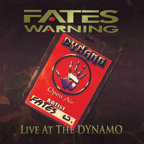 Live at the Dynamo (PREORDER 05/30/2025) (Crimson Red Colored Vinyl, Red, Limited Edition, Remastered) | Mint (M) Mint (M) Get Cheap Vinyl