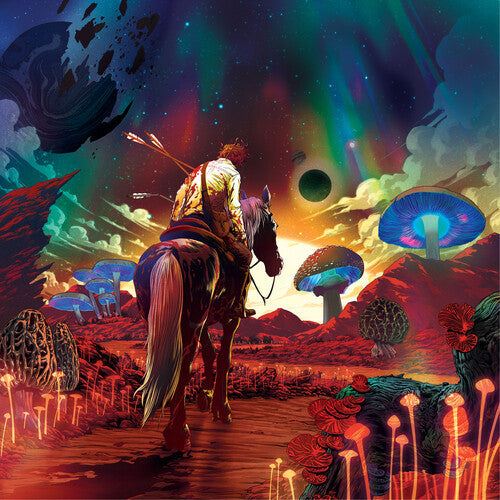 Greatish Hits: I Followed My Dreams and My Dreams Said to Crawl (Colored Vinyl, Clear Vinyl, Blue, Green, Purple) (2 Lp) | Mint (M) Mint (M) Get Cheap Vinyl