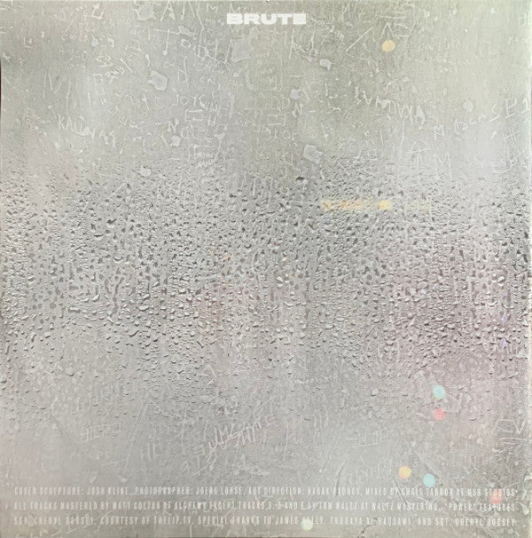 Brute | Mint (M) Mint (M) Get Cheap Vinyl