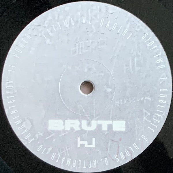 Brute | Mint (M) Mint (M) Get Cheap Vinyl