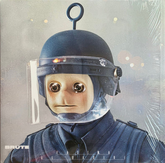 Brute | Mint (M) Mint (M) Get Cheap Vinyl