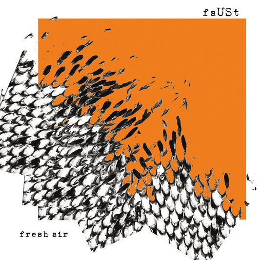 Fresh Air | Get Cheap Vinyl