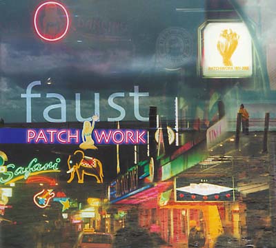 Patchwork 1971-2002 | Get Cheap Vinyl