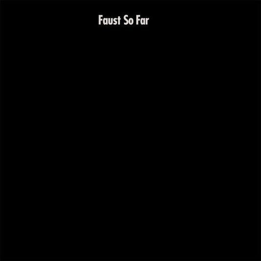 So Far (LP) | Mint (M) Mint (M) Get Cheap Vinyl