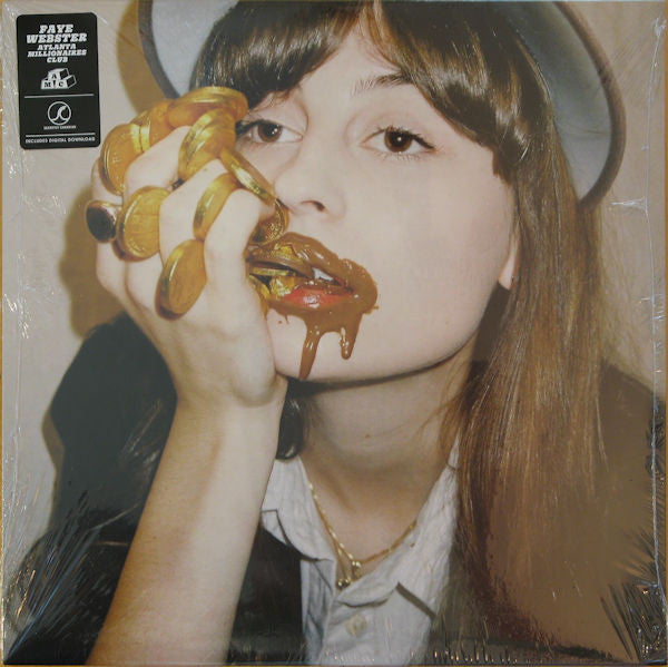Atlanta Millionaires Club | Mint (M) Mint (M) Get Cheap Vinyl