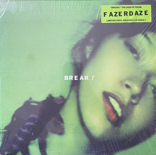 Break! | Mint (M) Mint (M) Get Cheap Vinyl