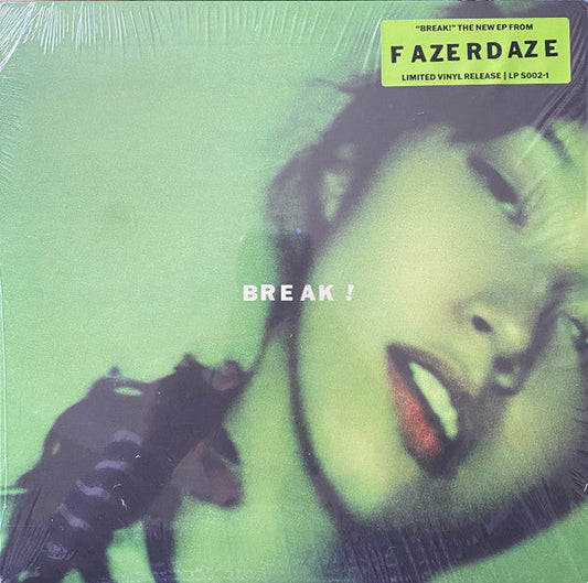 Break! | Mint (M) Mint (M) Get Cheap Vinyl