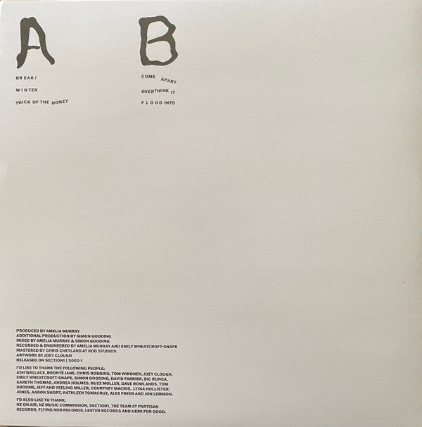 Break! | Mint (M) Mint (M) Get Cheap Vinyl