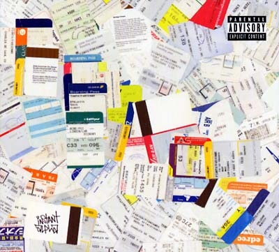 Instant Alpha | Get Cheap Vinyl