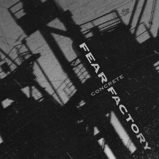 Concrete *PRE-ORDER 7/11/25* (Remastered) (Gun Metal Grey Vinyl) | Mint (M) Mint (M) Get Cheap Vinyl