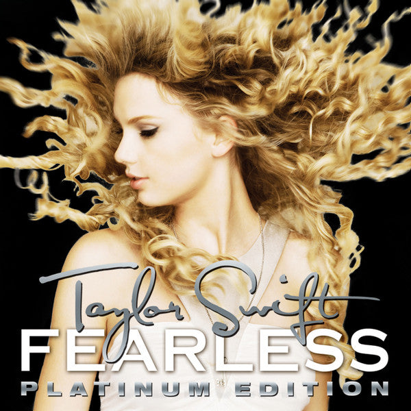 Fearless (Platinum Edition) | Mint (M) Mint (M) Get Cheap Vinyl