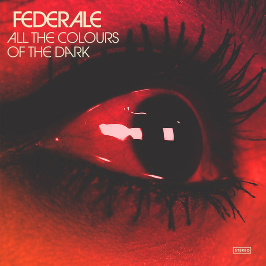 All The Colours Of The Dark | Get Cheap Vinyl