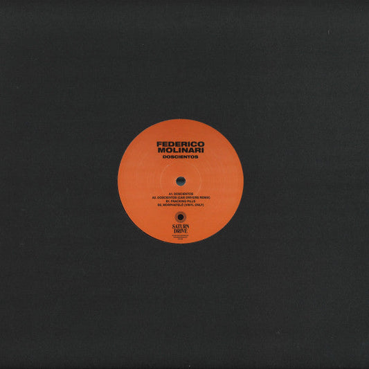 Doscientos | Mint (M) Generic Get Cheap Vinyl