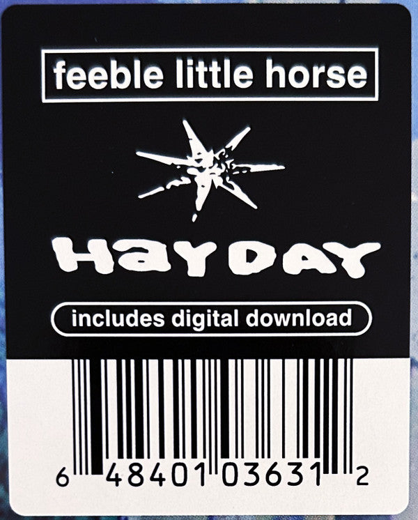 Hayday | Mint (M) Mint (M) Get Cheap Vinyl