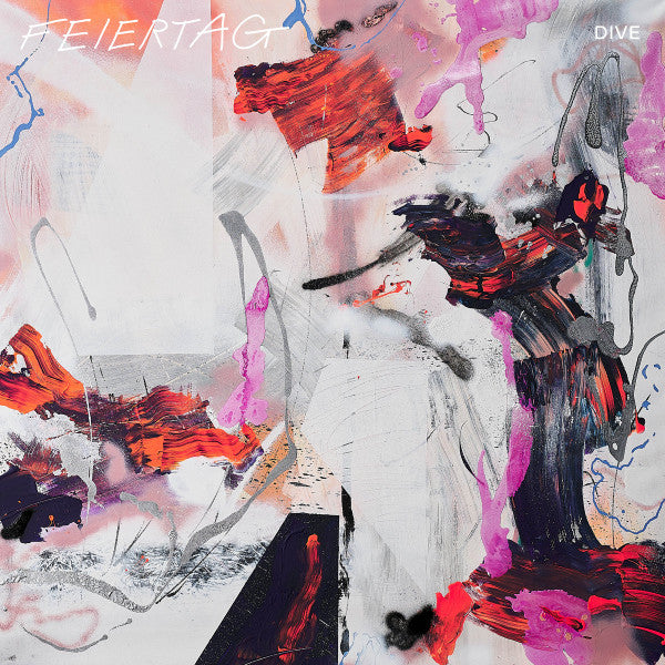 Dive (VINYL) | Mint (M) Mint (M) Get Cheap Vinyl