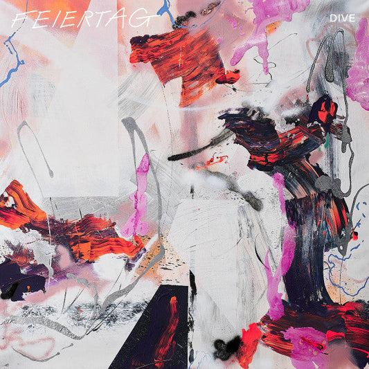 Dive (VINYL) | Mint (M) Mint (M) Get Cheap Vinyl