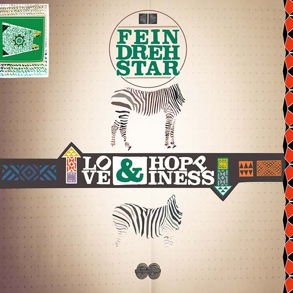 Love & Hoppiness | Get Cheap Vinyl