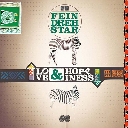 Love & Hoppiness | Get Cheap Vinyl