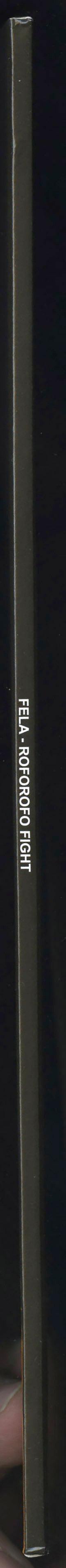 Music Of Fela - Roforofo Fight | Mint (M) Mint (M) Get Cheap Vinyl