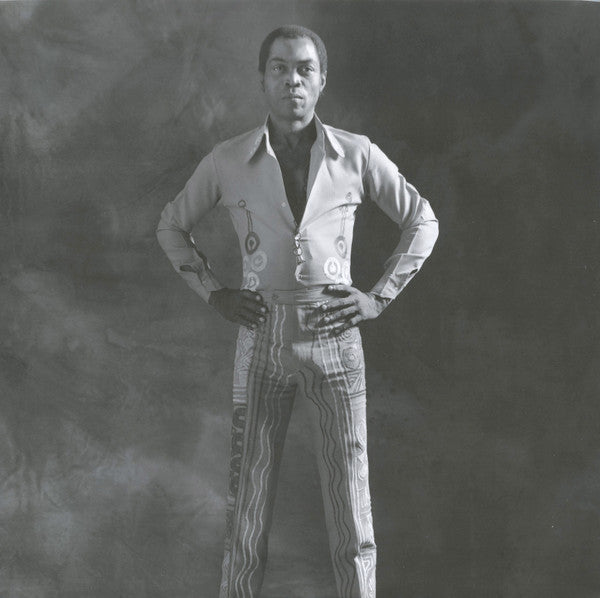 Music Of Fela - Roforofo Fight | Mint (M) Mint (M) Get Cheap Vinyl