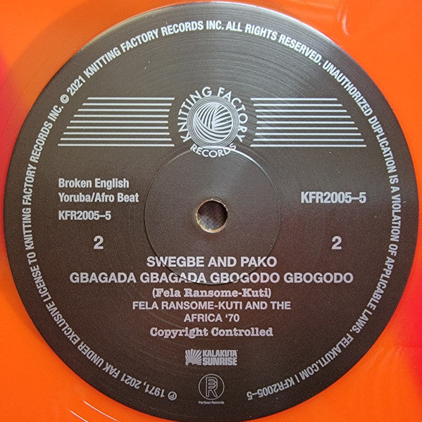 Open & Close | Mint (M) Mint (M) Get Cheap Vinyl