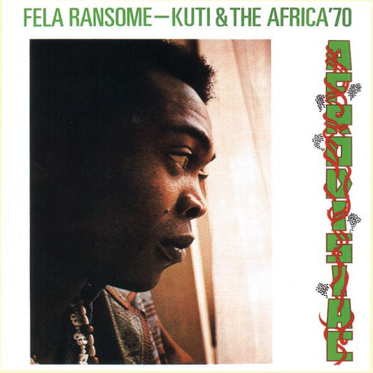 Afrodisiac | Mint (M) Mint (M) Get Cheap Vinyl