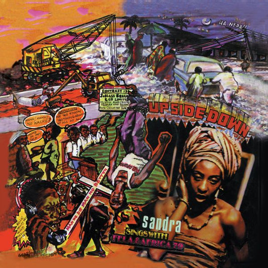 Upside Down (180 Gram Vinyl) | Get Cheap Vinyl