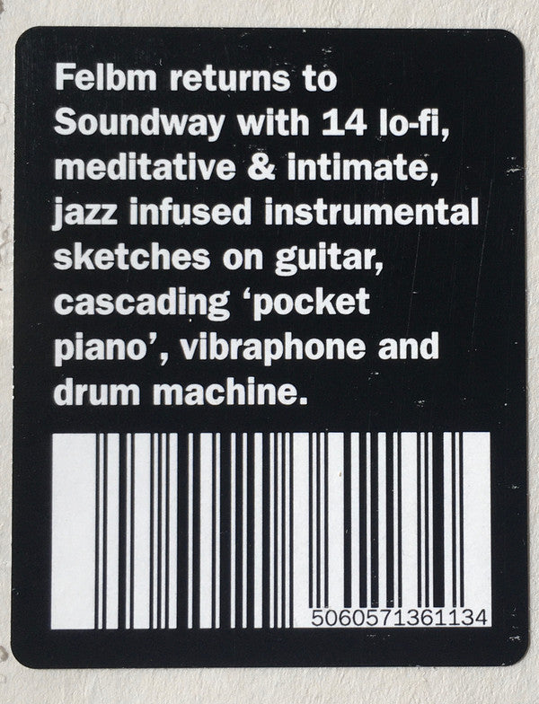 Tape 3 / Tape 4 | Mint (M) Mint (M) Get Cheap Vinyl