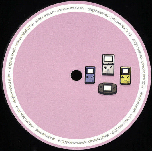UNK14 | Mint (M) Generic Get Cheap Vinyl